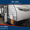 RV for Sale: 2024 AMERI-LITE 178RB