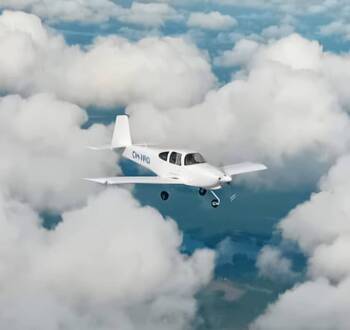 Thumbnail of aircraft