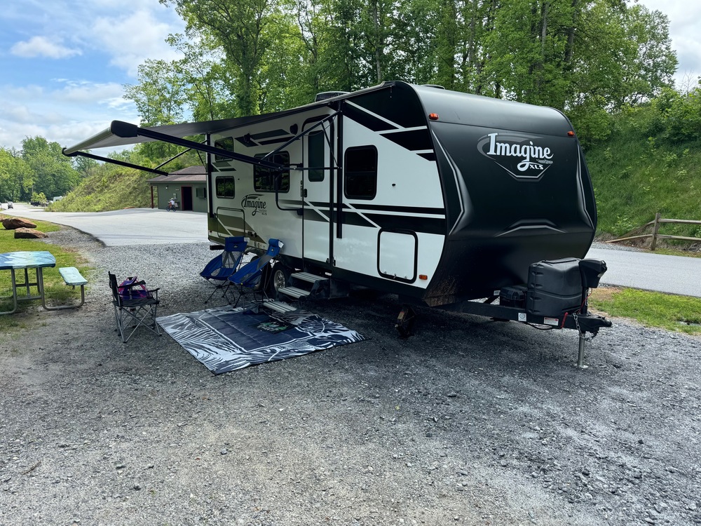 Photo of Rv