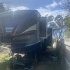 RV for Sale: 2014 Vengeance 320A