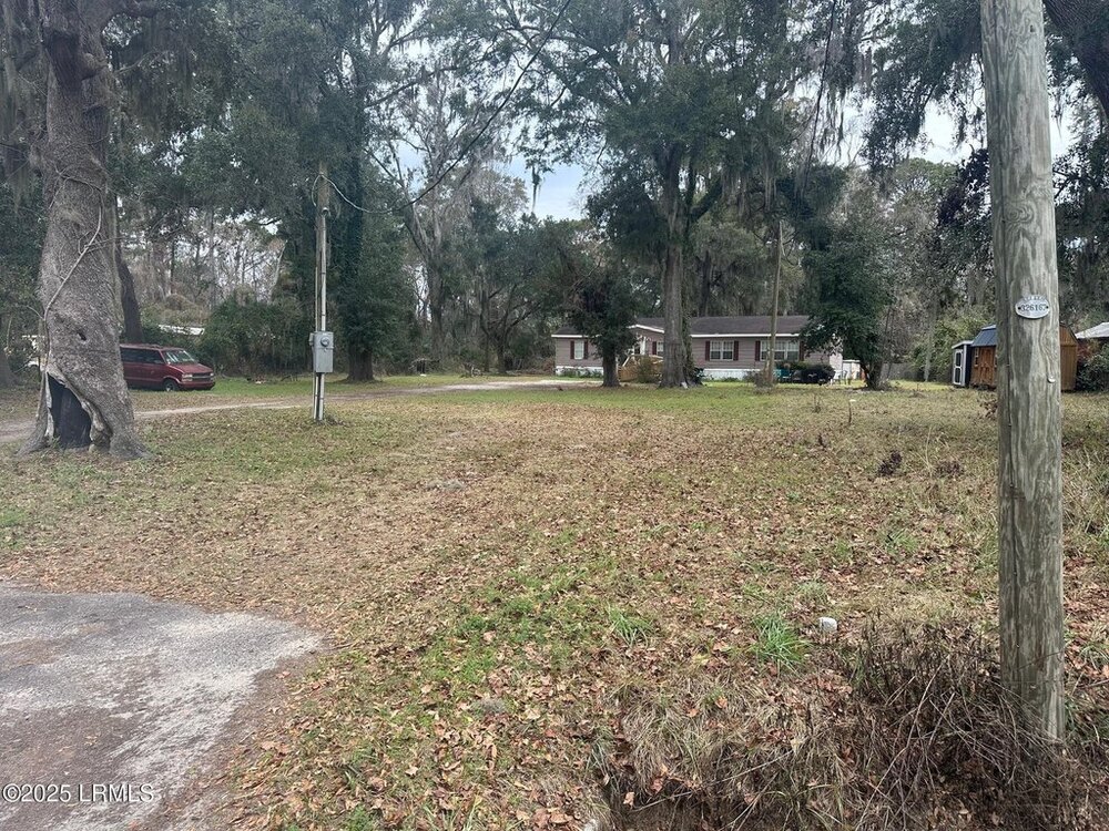 Photo of Mobile Home Lot