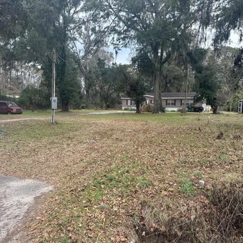 Photo of Mobile Home Lot