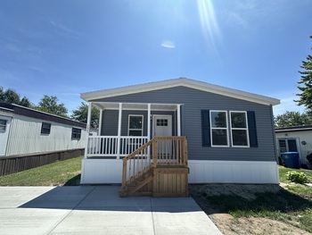 Thumbnail of mobile home