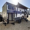 RV for Sale: 2022 CHEROKEE WOLF PUP 17JG