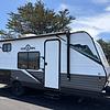 RV for Sale: 2022 OZARK 1650BHK
