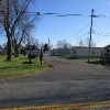 Mobile Home Park: Livonia Center, Livonia, NY