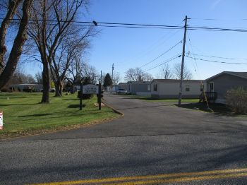 Photo of Mobile Home Park