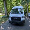 RV for Sale: 2024 TRANSIT 350 HIGH ROOF AWD