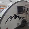 RV for Sale: 2021 T@B 320