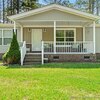Mobile Home for Sale: Mobile Home, One Story,Mobile Home - Autryville, NC, Autryville, NC