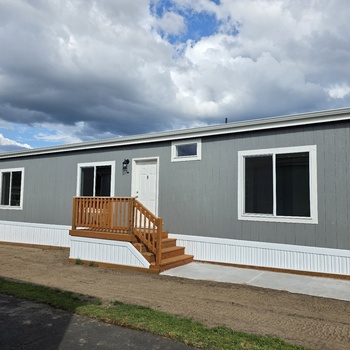 Photo of 12-5420 NEW 2025 FLEETWOOD! 3BRM/2BA IN FAMILY COMMUNITY
