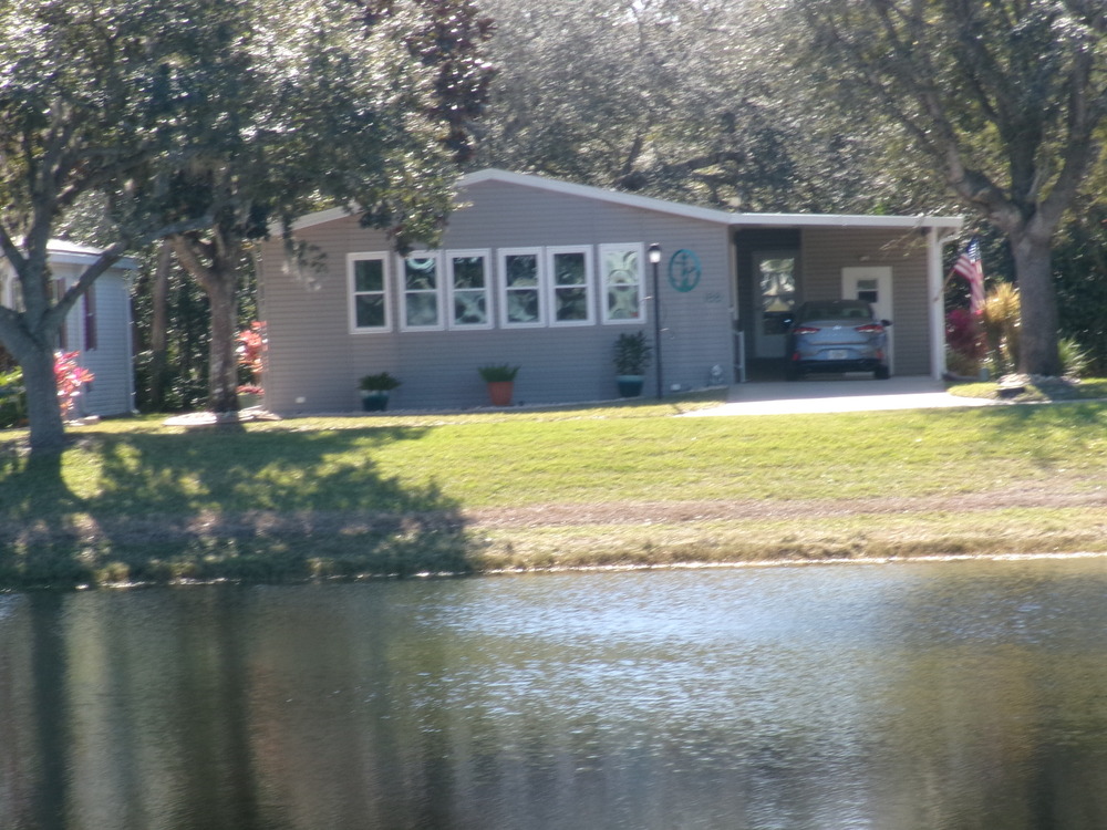 Bear Creek Village