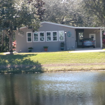 Bear Creek Village