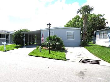Thumbnail of mobile home