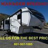RV for Sale: 2023 REFLECTION 303RLS