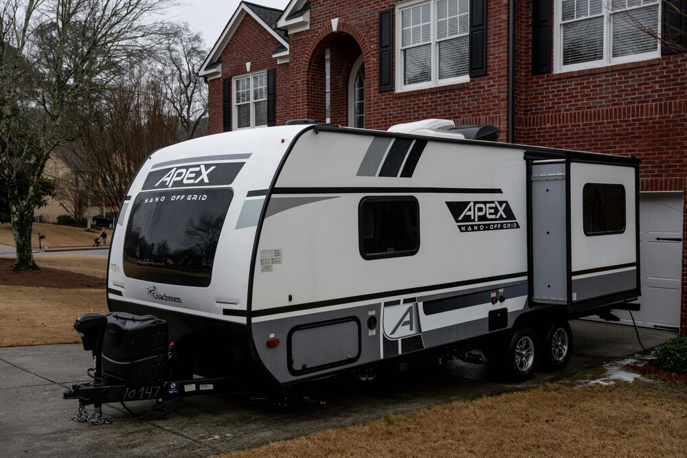 Photo of Rv
