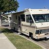 RV for Sale: 1988 Cruise Air 34