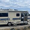 RV for Sale: 1984 CHIEFTAIN 22RC