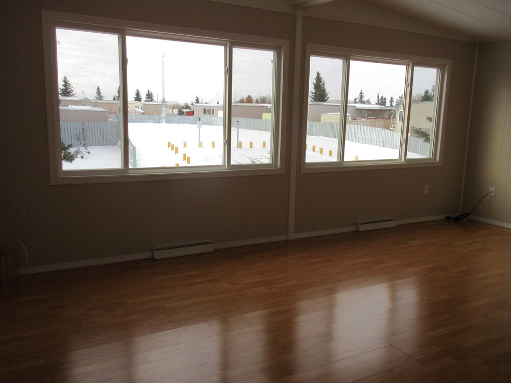 Lloydminster Village