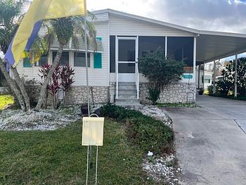 Thumbnail of mobile home