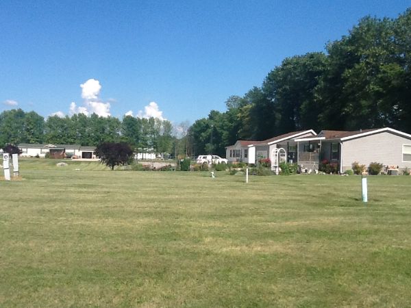 Mobile Home Park