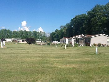 Thumbnail of mobile home park
