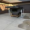 RV for Sale: 2023 HAWK SLIDE-IN FRONT DINETTE