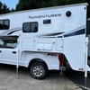 RV for Sale: 2020 ADVENTURER 89RB