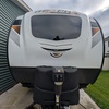 RV for Sale: 2021 ROCKWOOD GEO PRO G19FBS