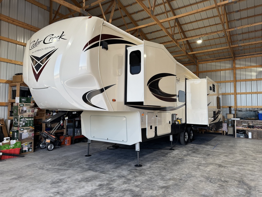 Photo of Rv