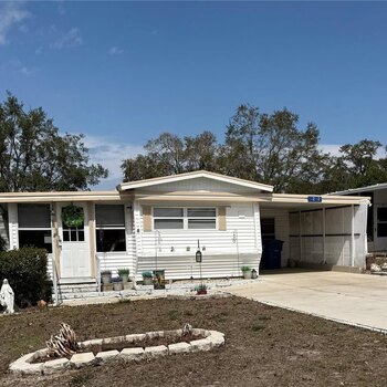Thumbnail of mobile home