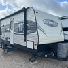 RV for Sale: 2016 AVENGER 28DBS