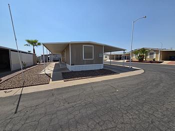 Thumbnail of mobile home