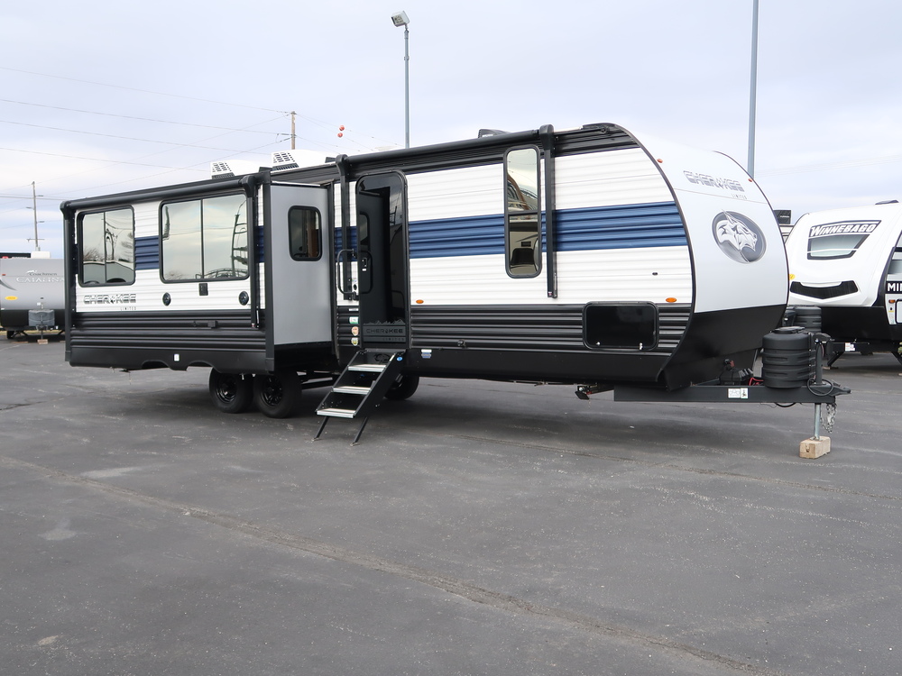 Photo of Rv