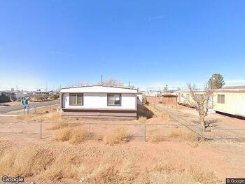Thumbnail of mobile home