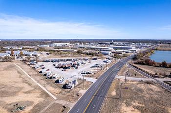 Thumbnail of RV park