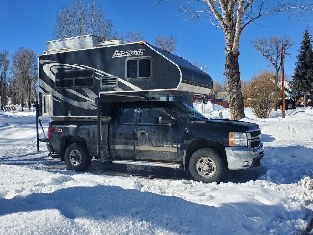 Photo of Rv