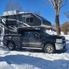 RV for Sale: 2014 CAMPLITE TRUCK CAMPER 6 8