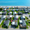 Mobile Home for Sale: 2 Bed 1 Bath 1992 Chariot Eagle