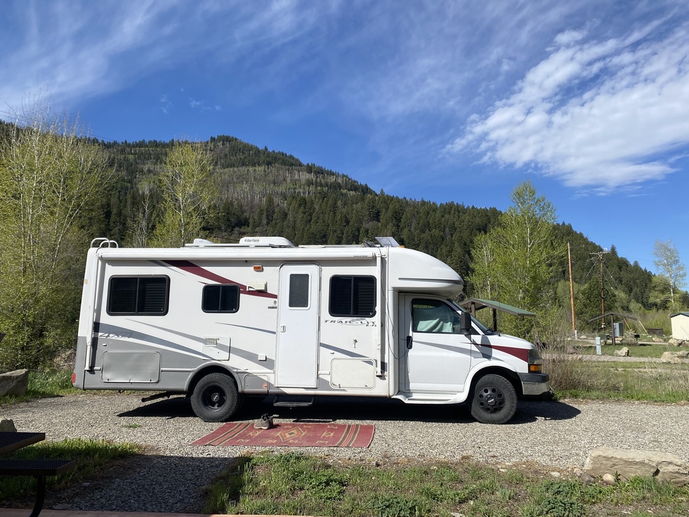 Photo of Rv