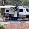 RV for Sale: 2021 APEX 15T