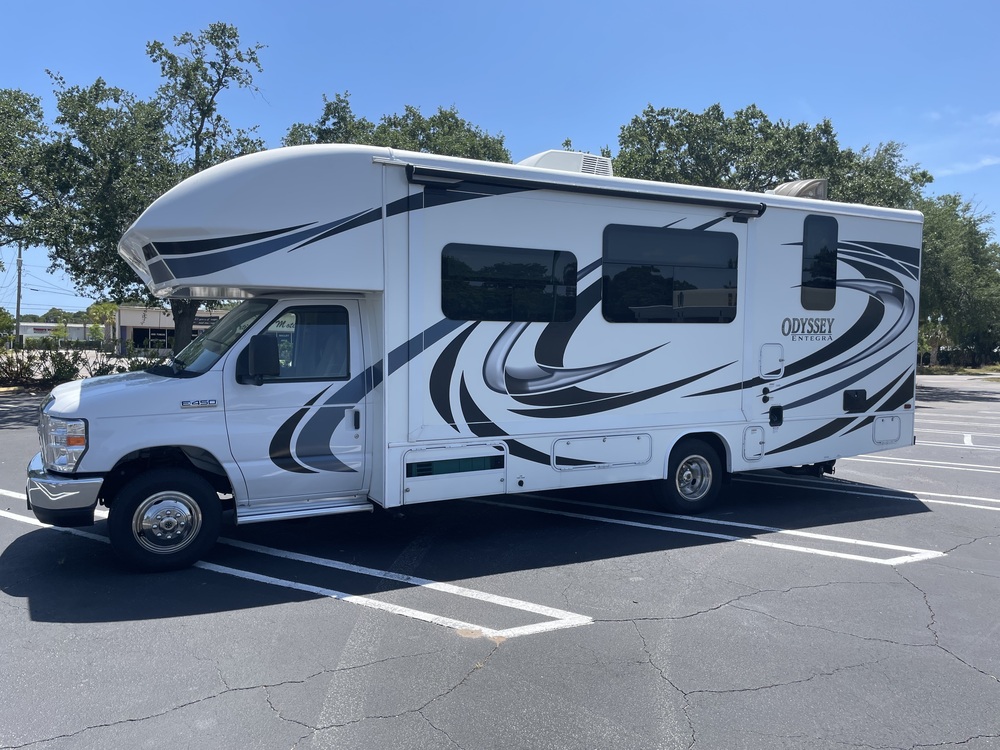 Photo of Rv