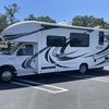 RV for Sale: 2020 ODYSSEY 26D