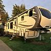 RV for Sale: 2017 MONTANA 3820FK