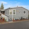 Mobile Home for Sale: 11-110 Stunning 3brm/2ba Home in 55+ Community, Tualatin, OR