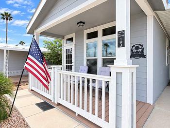 Thumbnail of mobile home
