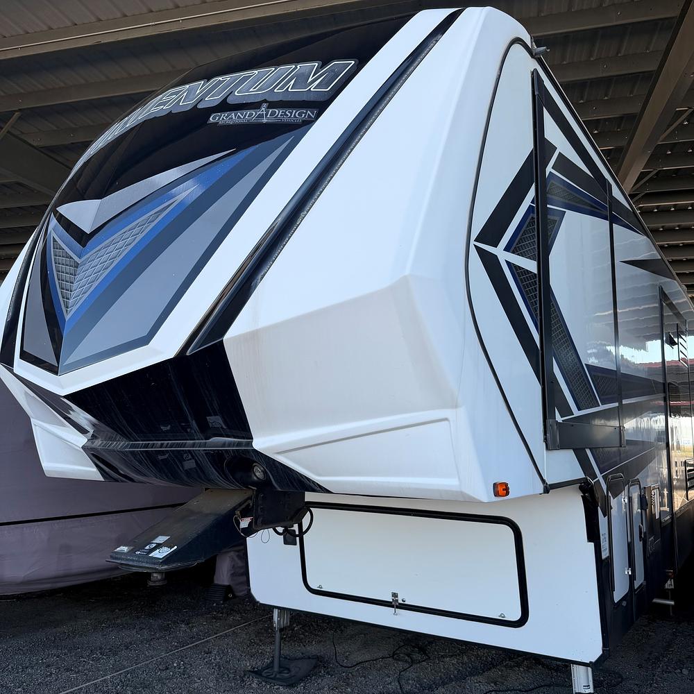 Photo of Rv