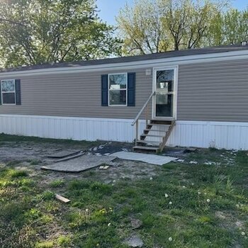 Thumbnail of mobile home