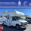 RV for Sale: 2024 CONQUEST LE 6237