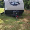 RV for Sale: 2018 CHEROKEE GREY WOLF 19SM